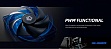 Кулер для процессора ID-Cooling FROZN A610 BLACK Кулер для процессора ID-Cooling FROZN A610 BLACK