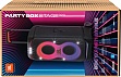   JBL PartyBox Stage 320 Black (JBLPBSTAGE320EP)