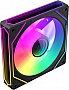 Кулер для корпуса Gamemax FN12A-S8I Кулер для корпуса Gamemax FN12A-S8I