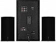   Gemix SB-140BT Black
