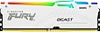     DDR5 16GB 6800 MHz Beast White RGB XMP Kingston Fury (ex.HyperX) (KF568C34BWA-16)