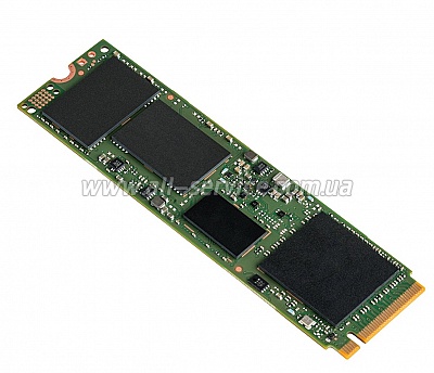 SSD  Intel 600p PCIe NVMe 3.0 x4 128GB (SSDPEKKW128G7X1)