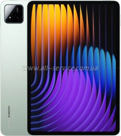  Xiaomi Pad 7 11.2