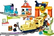 ����������� LEGO DUPLO Town ������� ������������� ������������ ����� (10428-)