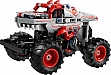 ����������� LEGO Technic Monster Jam ThunderROARus � ����������� ���������� (42200)