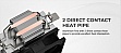 Кулер для процессора ID-Cooling SE-902-SD V3 Кулер для процессора ID-Cooling SE-902-SD V3