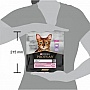 Сухой корм для кошек Purina Pro Plan Delicate Adult 1+ с индейкой 400 г (7613033568671) Сухой корм для кошек Purina Pro Plan Delicate Adult 1+ с индейкой 400 г (7613033568671)