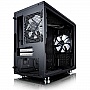  FRACTAL DESIGN Define S (FD-CA-DEF-NANO-S-BK-W)