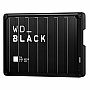  WD 2.5