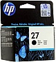 Картридж HP №27 DJ332x/ 342x black C8727AE Картридж HP №27 DJ332x/ 342x black C8727AE