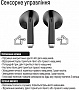 Наушники ColorWay Slim TWS-2 Earbuds Black (CW-TWS2BK) Наушники ColorWay Slim TWS-2 Earbuds Black (CW-TWS2BK)
