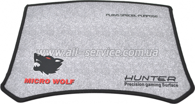    Voltronic HUNTER WILD WOLF (YT-MHWW)
