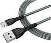 ���� ������ USB 2.0 AM to USB-C 1.0m ColorWay (CW-CBUC041-GR)