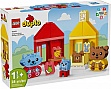 ����������� LEGO DUPLO My First ������������ ���������: ����� ����� � ��� 28 ������� (10414)