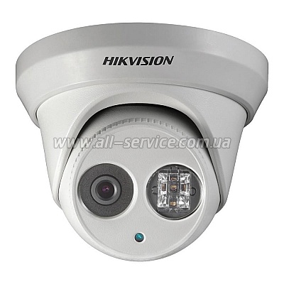 IP- Hikvision DS-2CD2342WD-I 4