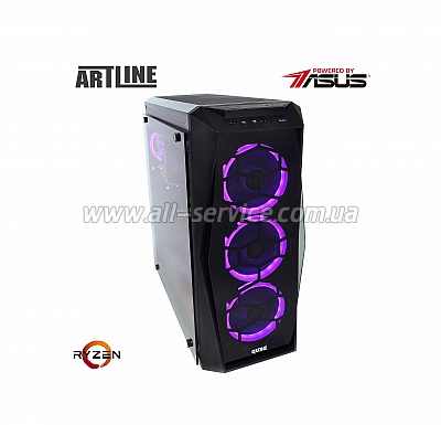  ARTLINE Gaming X65 (X65v22)