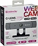- Defender G-lens 2599 Full HD 1080p Black (63199)