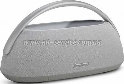   Harman Kardon Go+Play 3 Grey (HKGOPLAY3GRYEP)