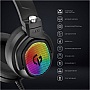 �������� GamePro HS1300 RGB 7.1 Black (HS1300)