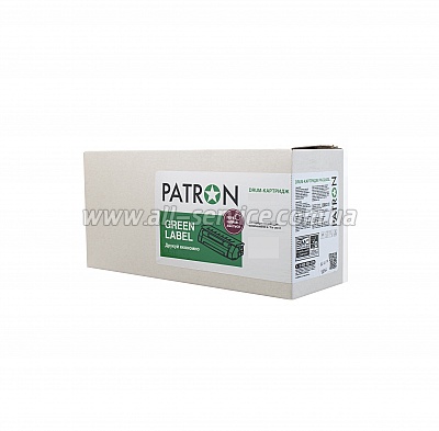  Patron Green Label KYOCERA MITA TK-1140 (PN-TK1140GL)