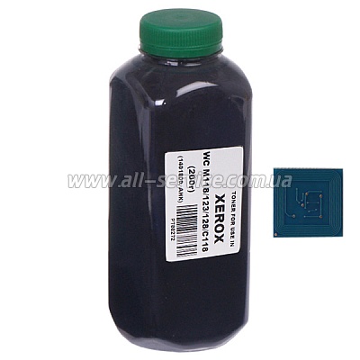  +   Xerox CopyCentre C118/ WC M118 200/  (1400582)