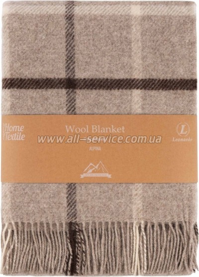 ���� Ardesto Leonardo Alpina ������, ������� 140x200�� (ART0702LM)