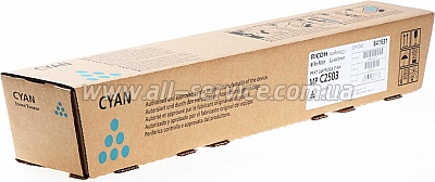 �����-�������� Ricoh MPC2003/ MPC2503/ MPC2011SP Cyan (841931)
