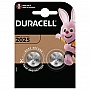 Duracell CR 2025 / DL 2025 * 2 (5000394203907 / 5008922)
