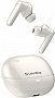 �������� ColorWay Slim TWS-1 Earbuds Long Life Beige (CW-TWS1BE)