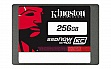 SSD  2.5" Kingston SKC400 256GB SATA (SKC400S37/256G)
