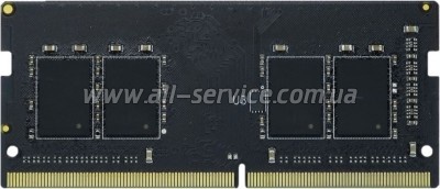 ������ ������ ��� �������� SoDIMM DDR4 8GB 3200 MHz eXceleram (E40832S)