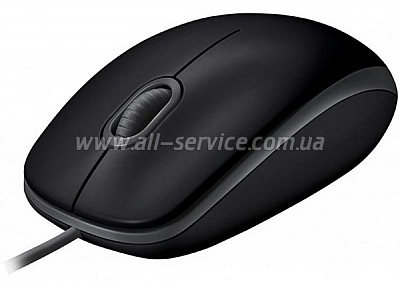  LOGITECH B110 Silent (910-005508)