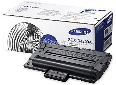     Samsung SCX-D4200A  SCX-4200/ SCX-4220