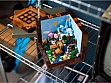  LEGO Minecraft  1195  (21265)