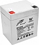 �������������� ������� Ritar AGM RT1245 12V 4.5Ah (RT1245)