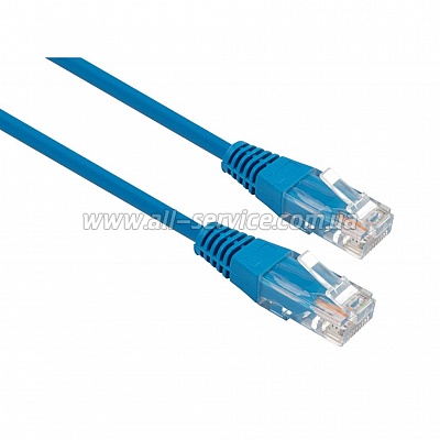 - Vinga UTPCat5e 20 m COPPER (VCPPCC20B)