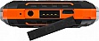 Мобільний телефон Ergo E283 Black Orange Мобільний телефон Ergo E283 Black Orange
