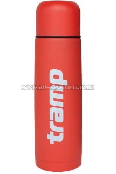  Tramp Basic 0.75  Red (UTRC-112-red)