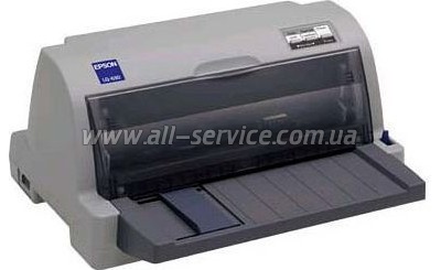  4 Epson LQ-630 (C11C480141)