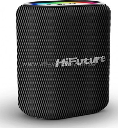 Акустическая система HiFuture Vocalist 100 Black (vocalist100.black) Акустическая система HiFuture Vocalist 100 Black (vocalist100.black)