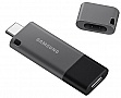  64GB Samsung Duo Plus 64 Gb Type-C USB 3.1 (MUF-64DB/APC)