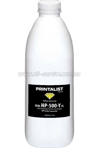  PRINTALIST HP CLJ Universal  500 Magenta (HP-500-M-PL)