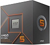��������� AMD Ryzen 5 8600G (100-100001237BOX)
