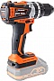 Шуруповерт Tekhmann TCD-65/i20 BS (850186) Шуруповерт Tekhmann TCD-65/i20 BS (850186)
