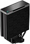 Кулер для процессора Deepcool AK400 ZERO DARK Кулер для процессора Deepcool AK400 ZERO DARK