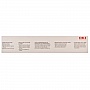 - OKI C9655 YELLOW (43837133)