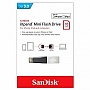  16GB SANDISK iXPAND (SDIX40N-016G-GN6NN)