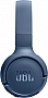 Наушники JBL Tune 520BT Blue (JBLT520BTBLUEU) Наушники JBL Tune 520BT Blue (JBLT520BTBLUEU)