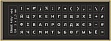 �������� �� ��������� BestKey ��������� ��������� �����, 56, ������ (BKm4SIL/044)