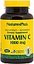  Natures Plus  C, Vitamin C, 1000 , Nature's Plus, 90  (NTP2312)